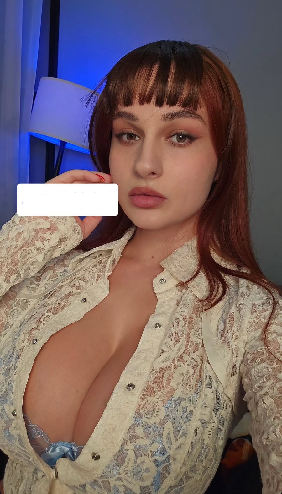 Take a pause and enjoy Miranda Faith — streaming from Madurai