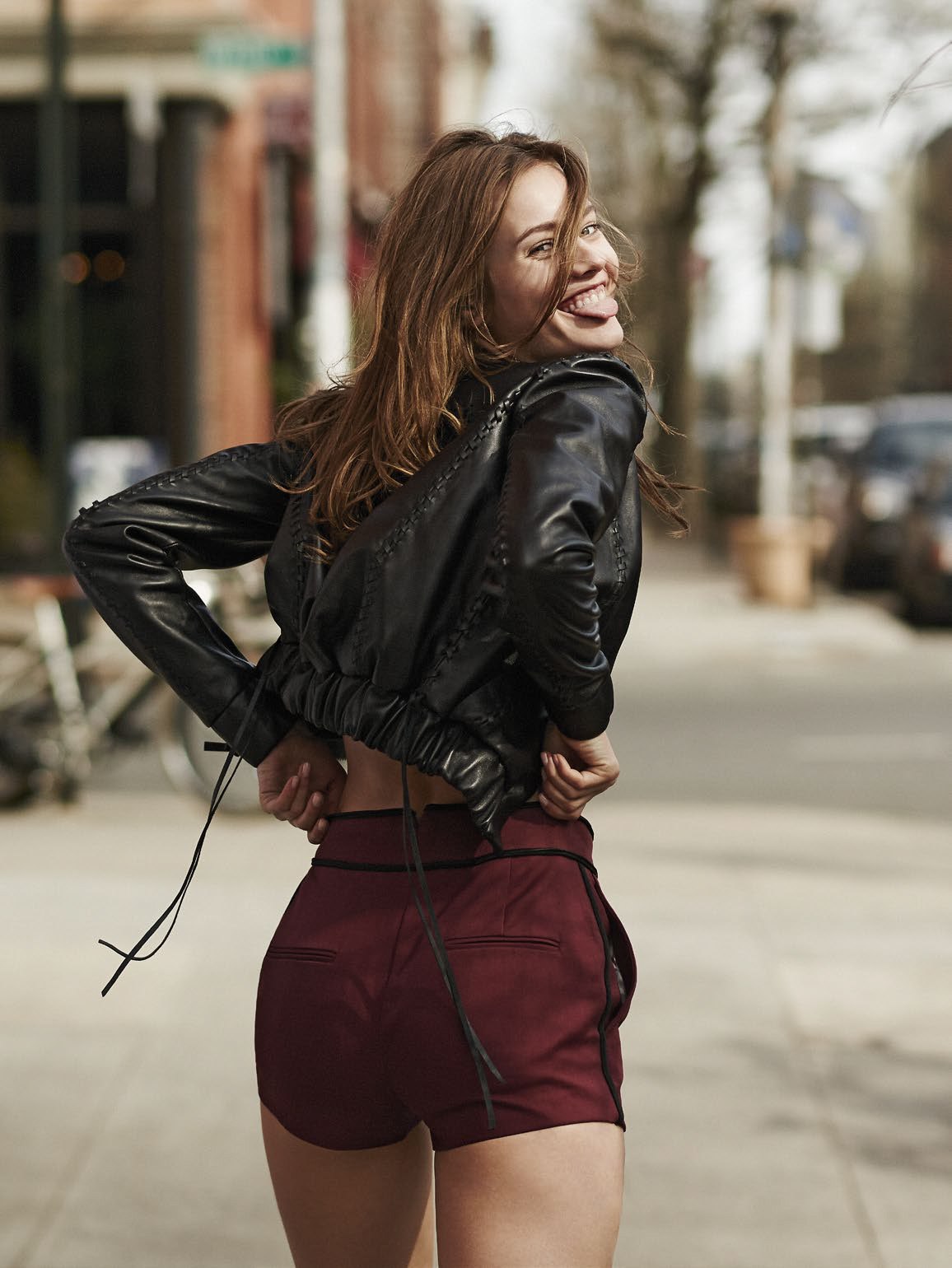 Sexy model Sassy girls in Madurai