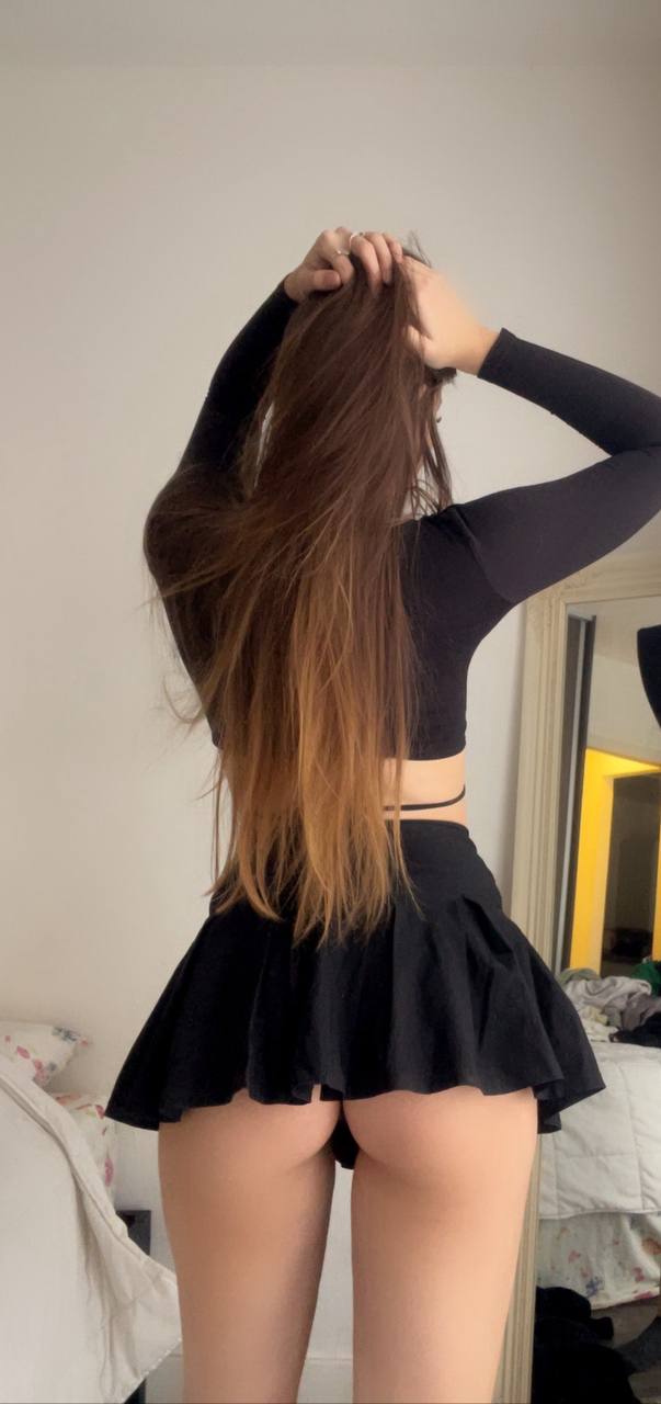 Photo Lola La Fleur in Madurai