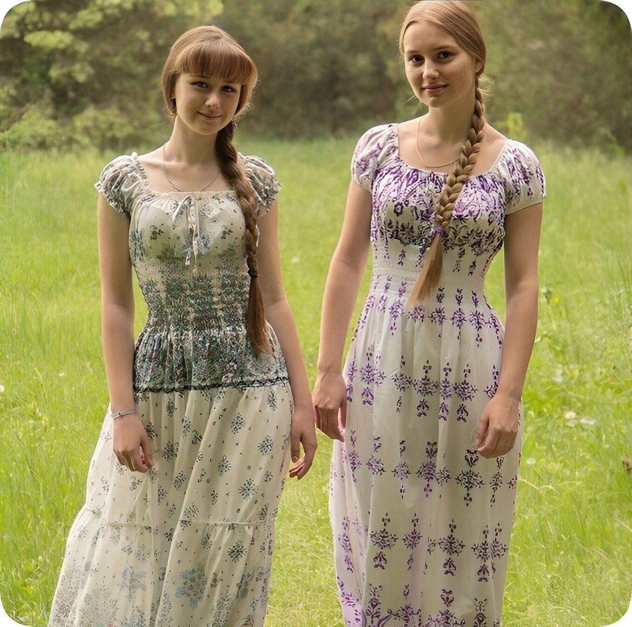 Take a pause and enjoy Slavic girls — streaming from Madurai