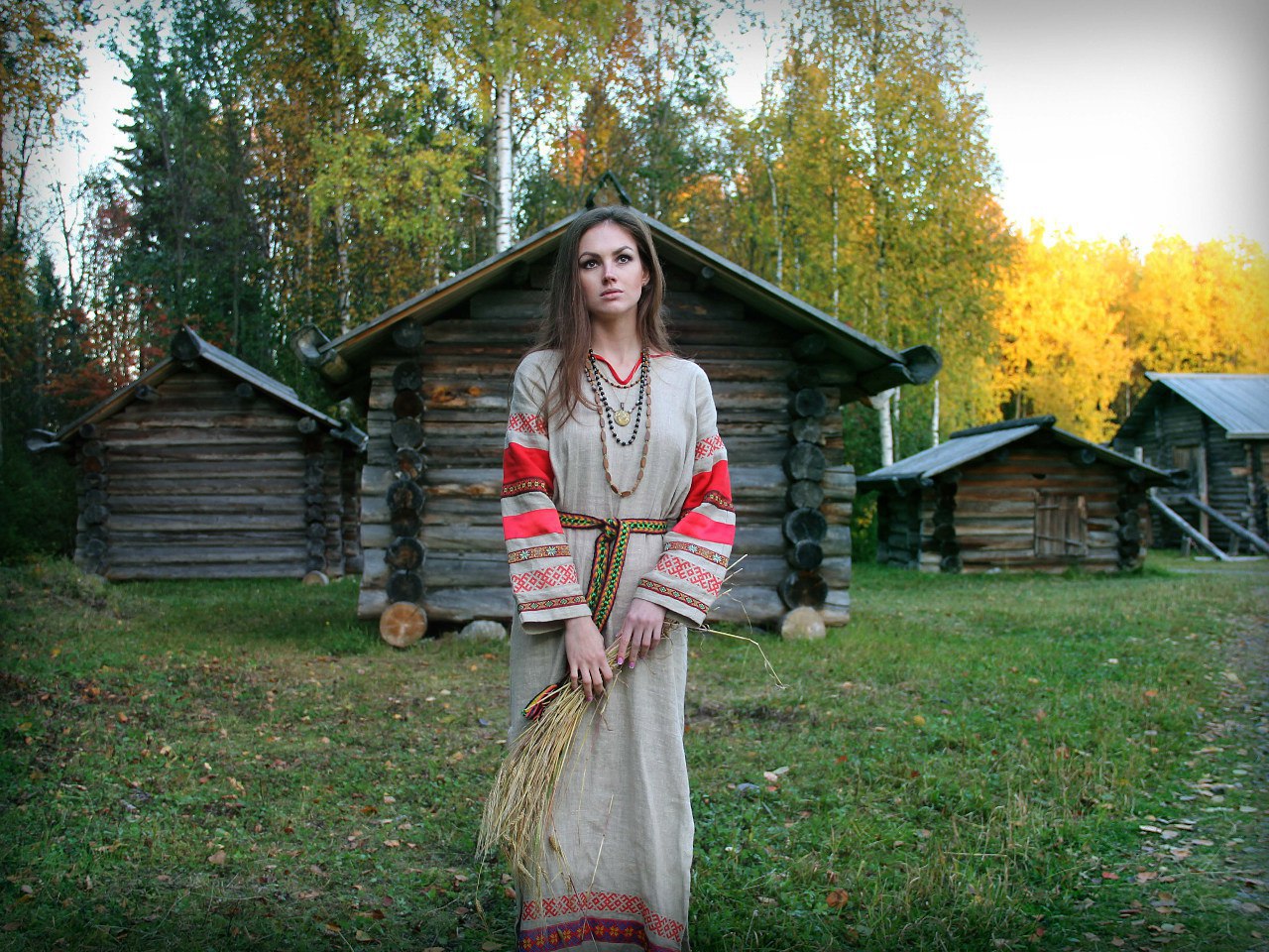 Sexy model Slavic girls in Madurai